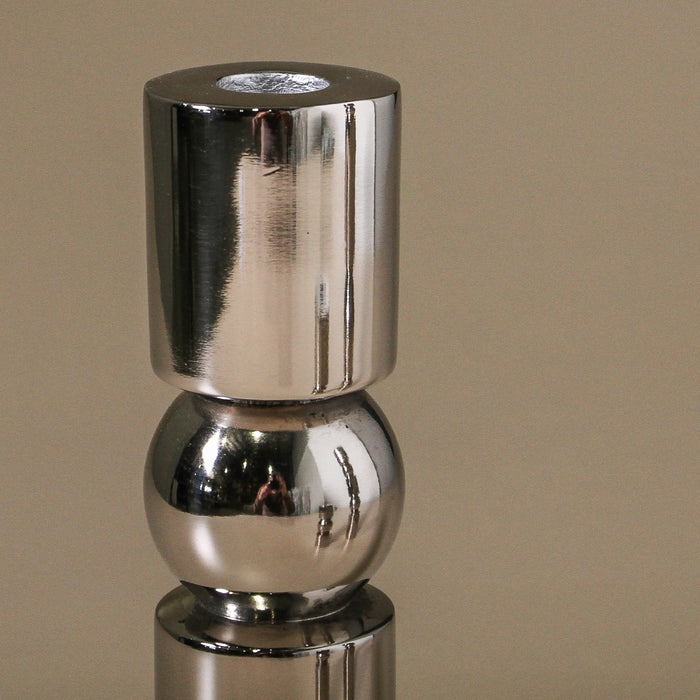 Sheen Candlestand Tall - Few and Far - Candlestands & Votives