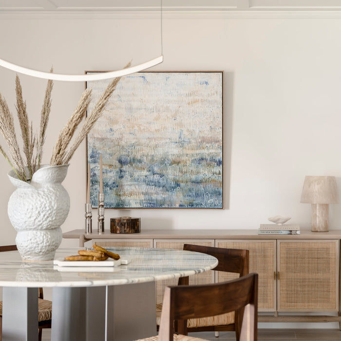 Sheen Candlestand Tall