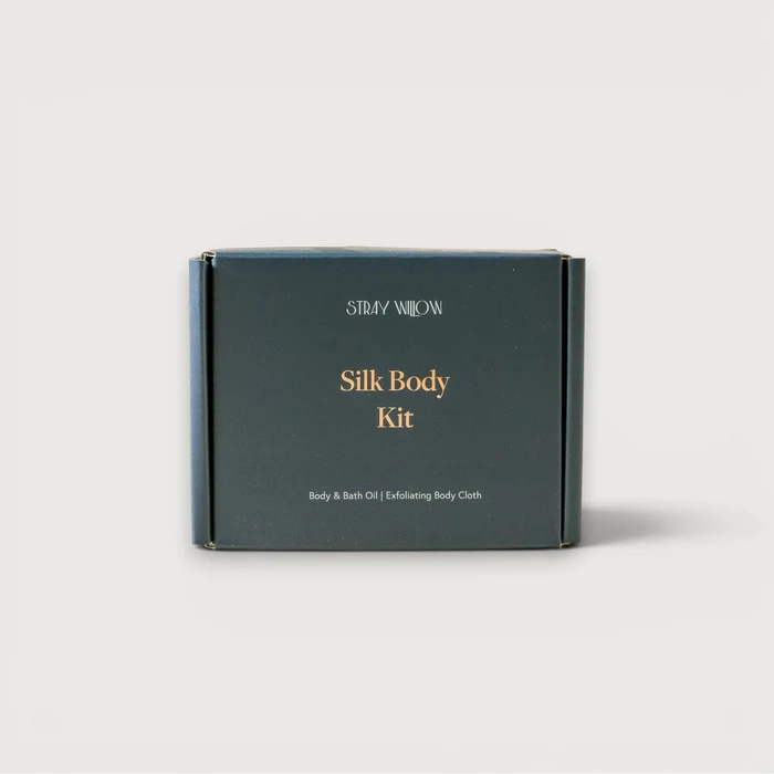 Silk Body Kit