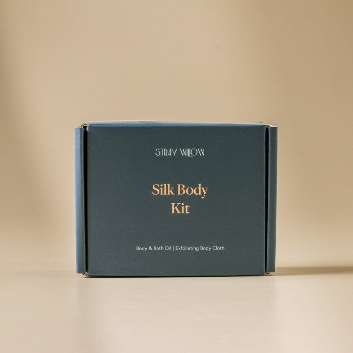 Silk Body Kit - Few and Far - Cosmetics