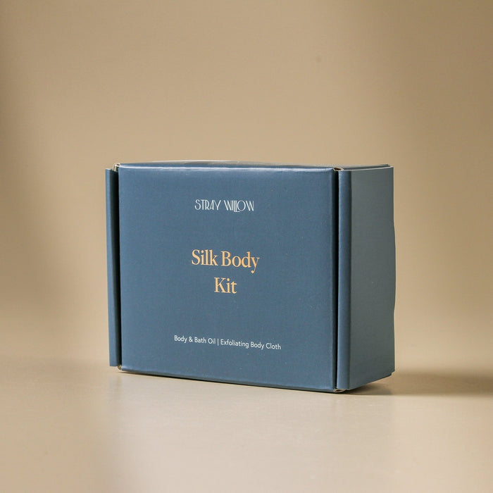 Silk Body Kit - Few and Far - Cosmetics
