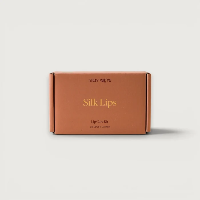 Silk Lip Kit