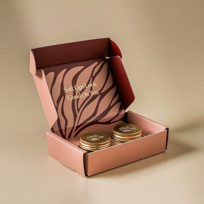 Silk Lip Kit - Few and Far - Cosmetics