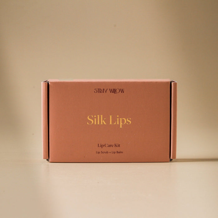 Silk Lip Kit - Few and Far - Cosmetics