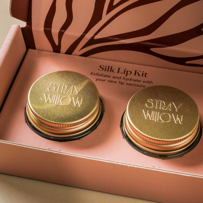 Silk Lip Kit - Few and Far - Cosmetics