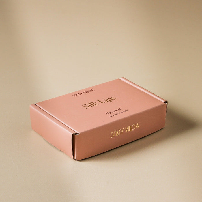 Silk Lip Kit - Few and Far - Cosmetics