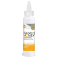 Silver Honey® Rapid Ear Care Vet Strength Ear Rinse 4 fl oz Bottle