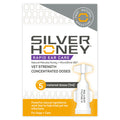 Silver Honey® Rapid Ear Care Vet Strength Ear Treatment Rinse + Concentrated Doses Combo Pack