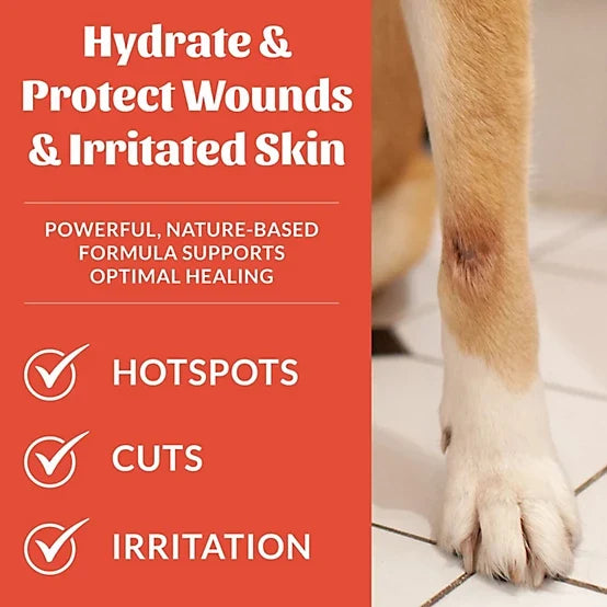 Skout's Honor Probiotic Hot Spot Hydrogel, 4 oz.
