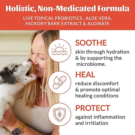 Skout's Honor Probiotic Hot Spot Hydrogel, 4 oz.
