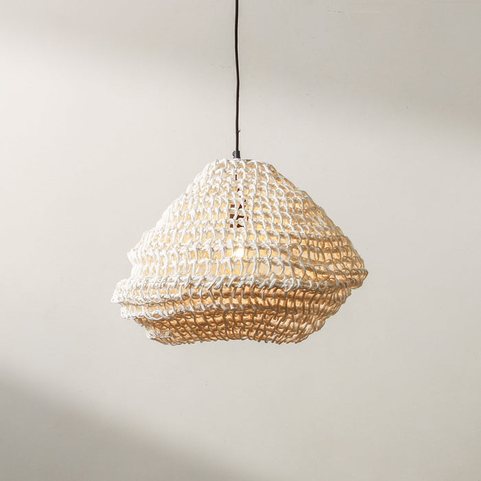Skye Pendant White - Few and Far - Pendants