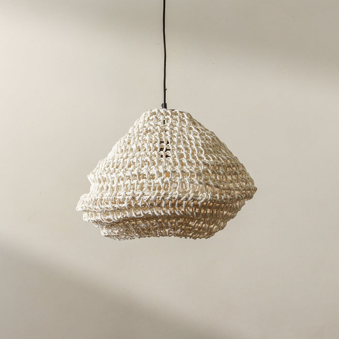 Skye Pendant White - Few and Far - Pendants