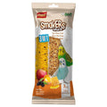 Smakers Parakeet 3n1 Mix Treat Sticks, 3 Pack, by A&E Cage Co