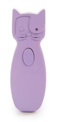 SMARTYKAT Feline Flash Electronic Laser Pointer Light Cat Toy