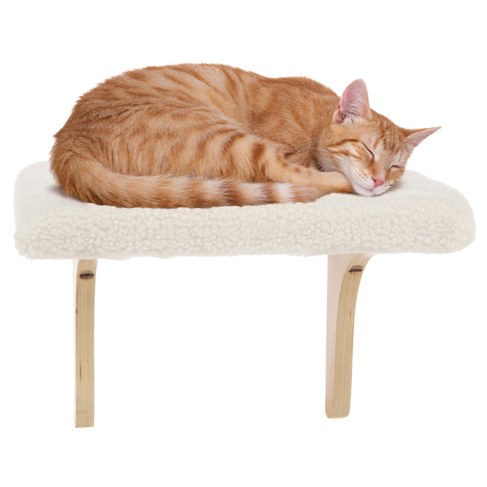 SmartyKat Paw Perch