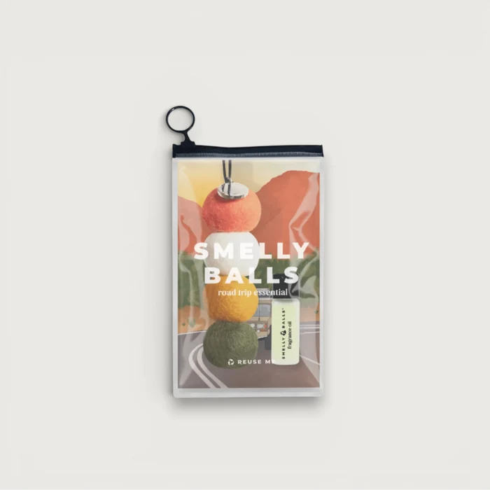 Smelly Balls - Sunglo Set Dream Thyme