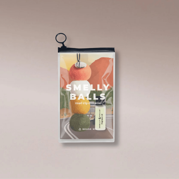 Smelly Balls - Sunglo Set Dream Thyme - Few and Far - Gifts