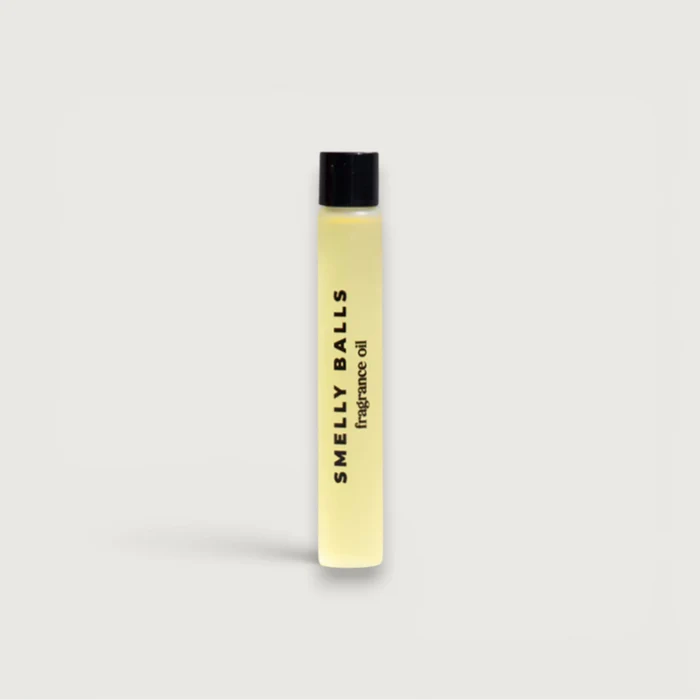 Smelly Balls Fragrance Oil - Coastal Drift 15ml