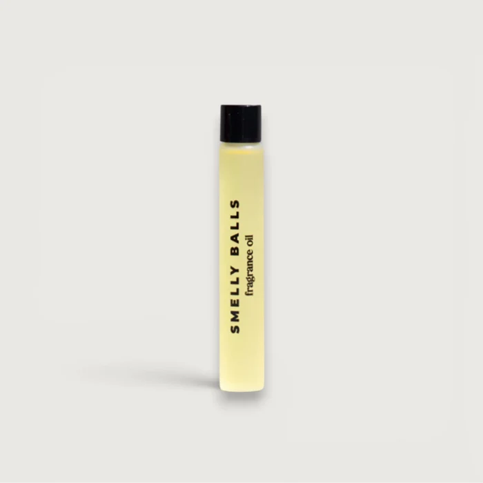 Smelly Balls Fragrance Oil - Dream Thyme 15ml