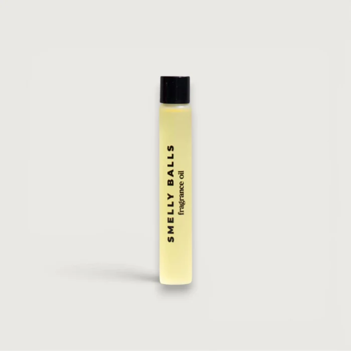 Smelly Balls Fragrance Oil - Honeysuckle 15ml