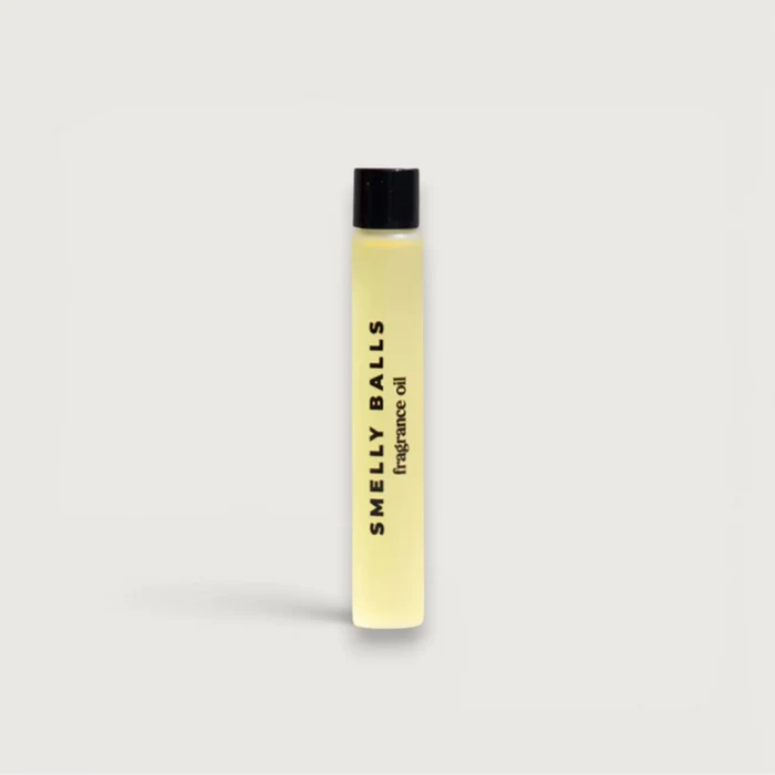 Smelly Balls Fragrance Oil - Sweet Pea 15ml