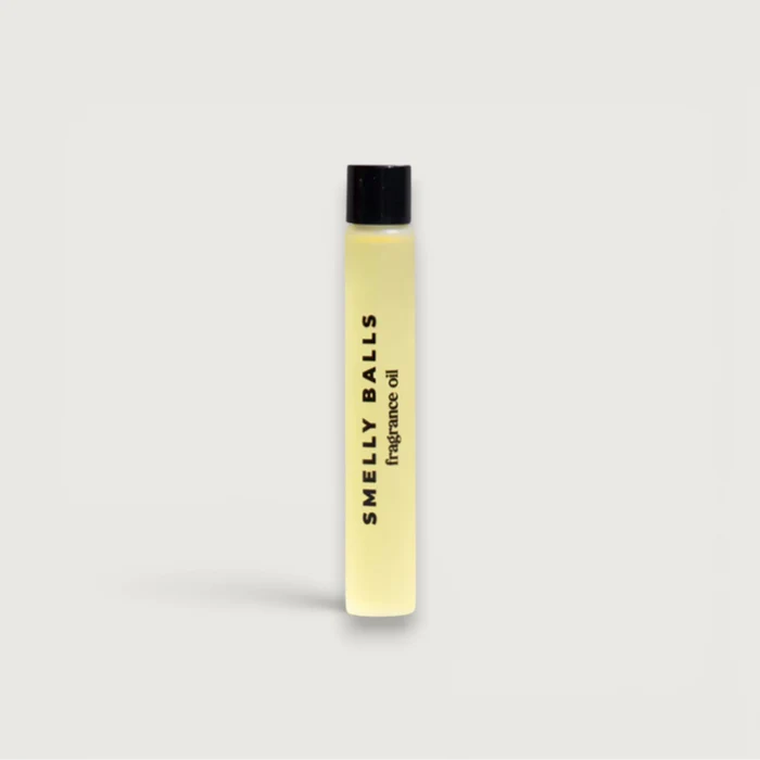 Smelly Balls Fragrance Oil - Tobacco Vanilla 15ml