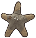 Snugarooz Sophie the Starfish Plush Dog Toy