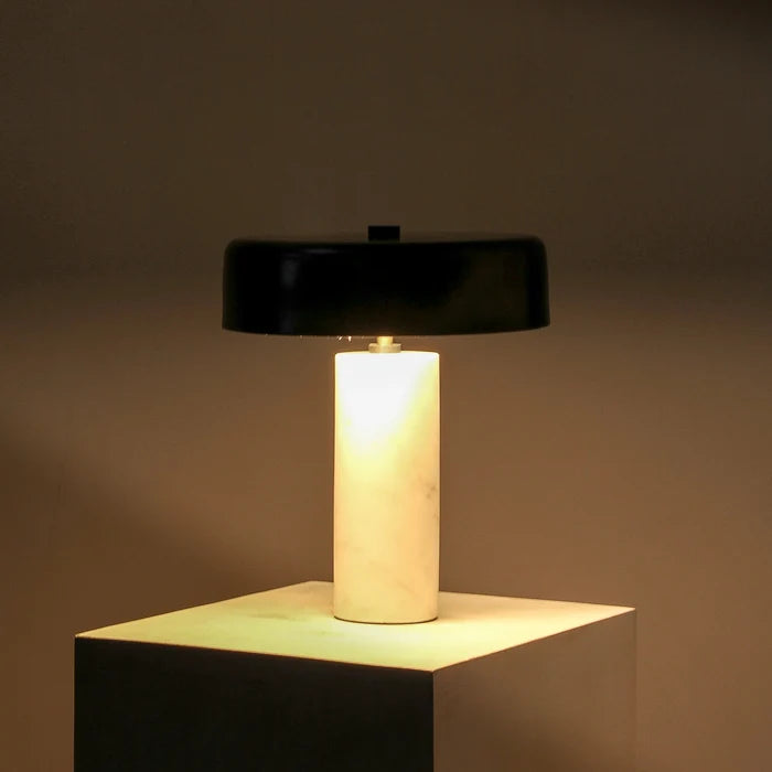 Solaris Table Lamp