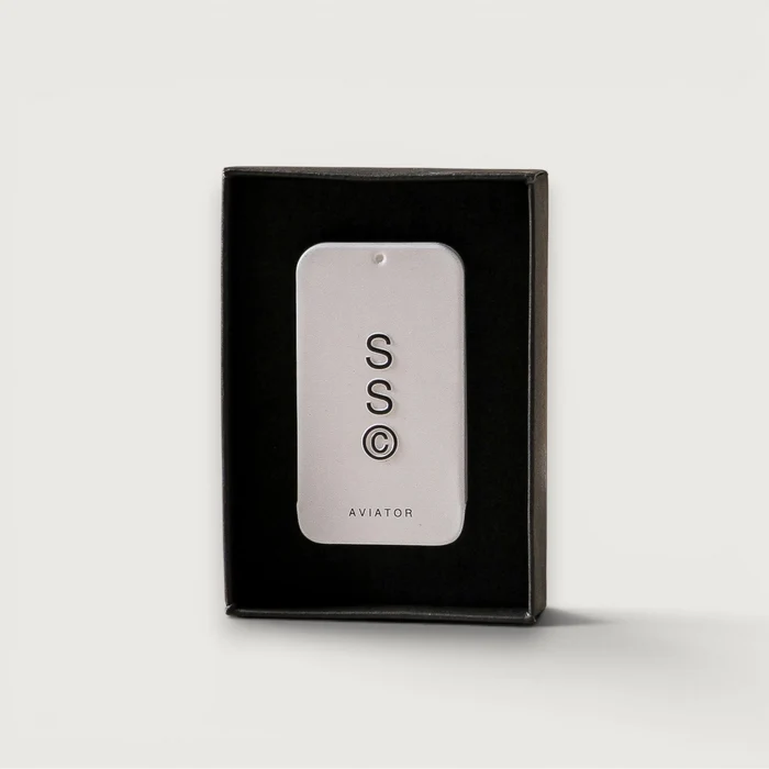 Solid State Cologne - AVIATOR