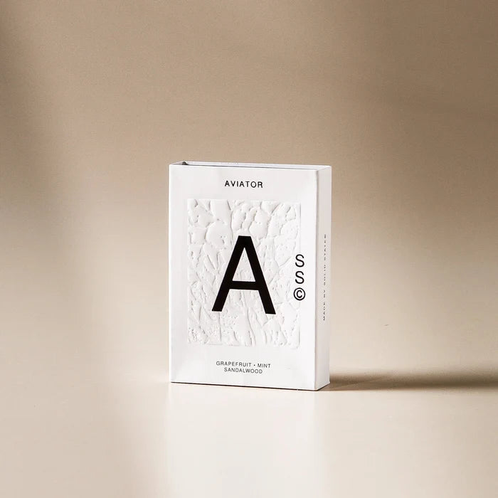 Solid State Cologne - AVIATOR - Few and Far - Cosmetics