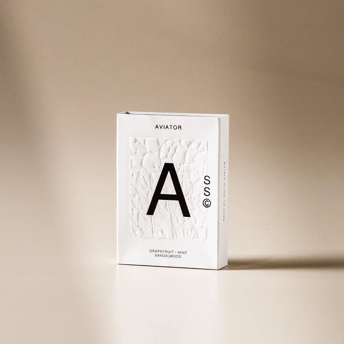 Solid State Cologne - AVIATOR