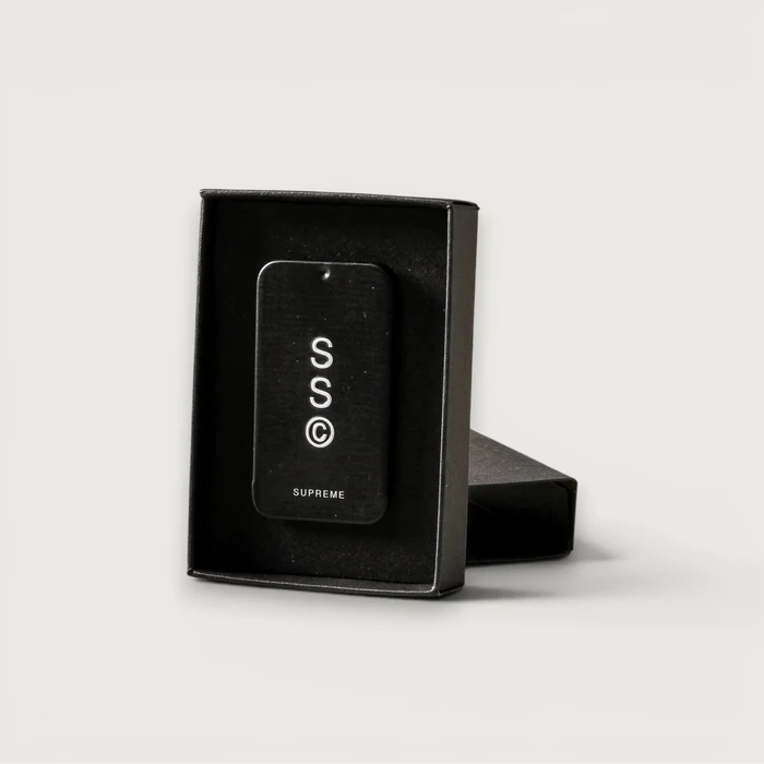 Solid State Cologne - Black Ed SUPREME
