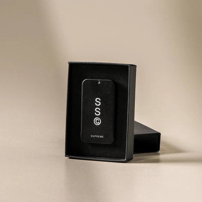 Solid State Cologne - Black Ed SUPREME - Few and Far - Cosmetics