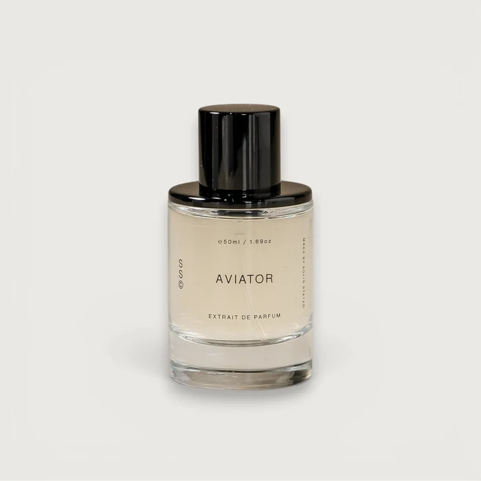 Solid State EDP - AVIATOR 50ml
