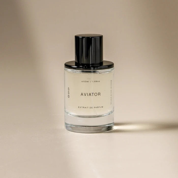 Solid State EDP - AVIATOR 50ml - Few and Far - Cosmetics