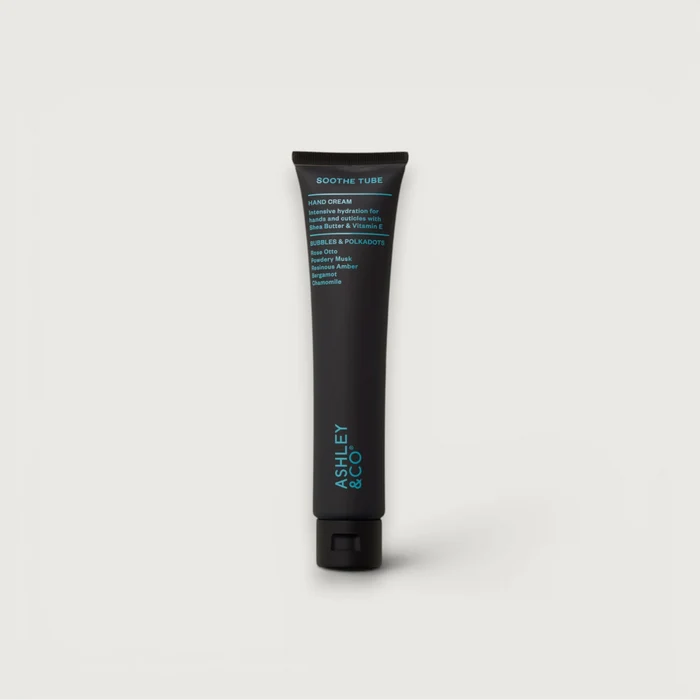 Soothe Tube - Bubbles & Polkadots 75ml
