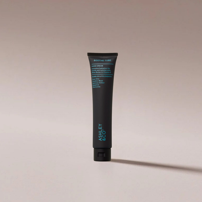 Soothe Tube - Bubbles & Polkadots 75ml - Few and Far - Cosmetics