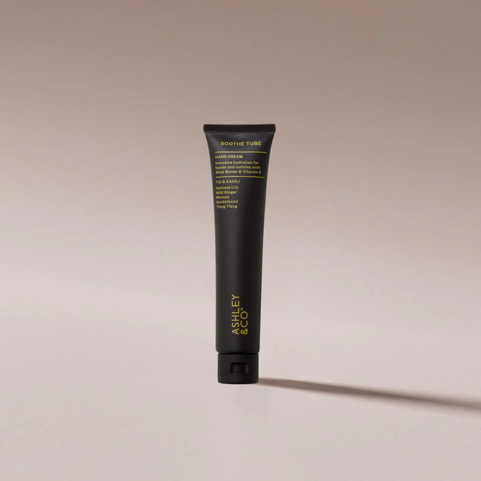 Soothe Tube - Tui & Kahili 75ml - Few and Far - Cosmetics