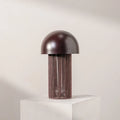 Sora Table Lamp - Mulberry