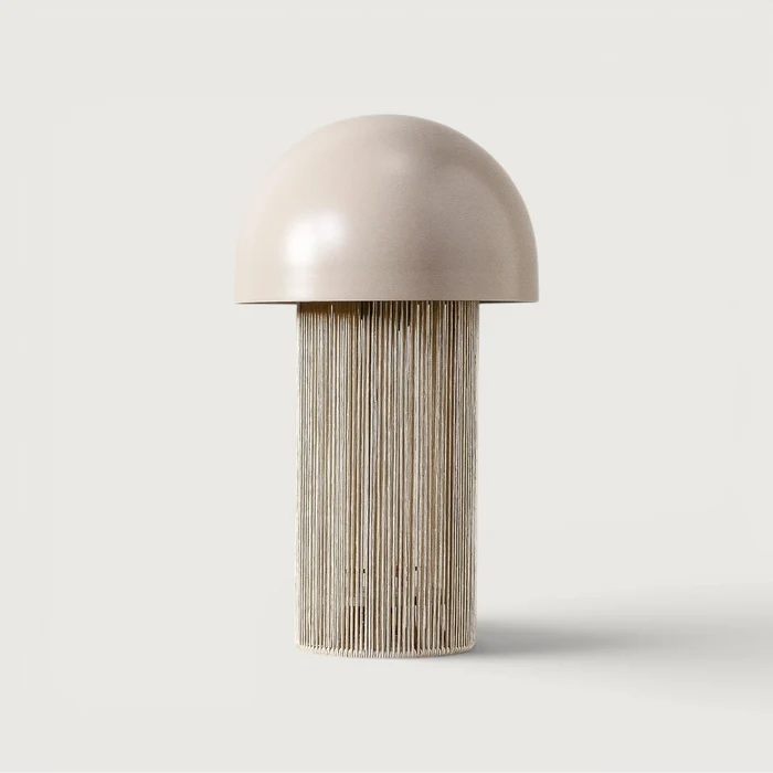 Sora Table Lamp - Natural