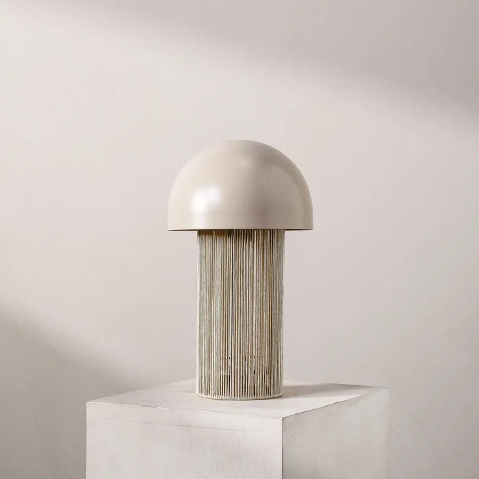 Sora Table Lamp - Natural