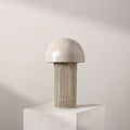 Sora Table Lamp - Natural