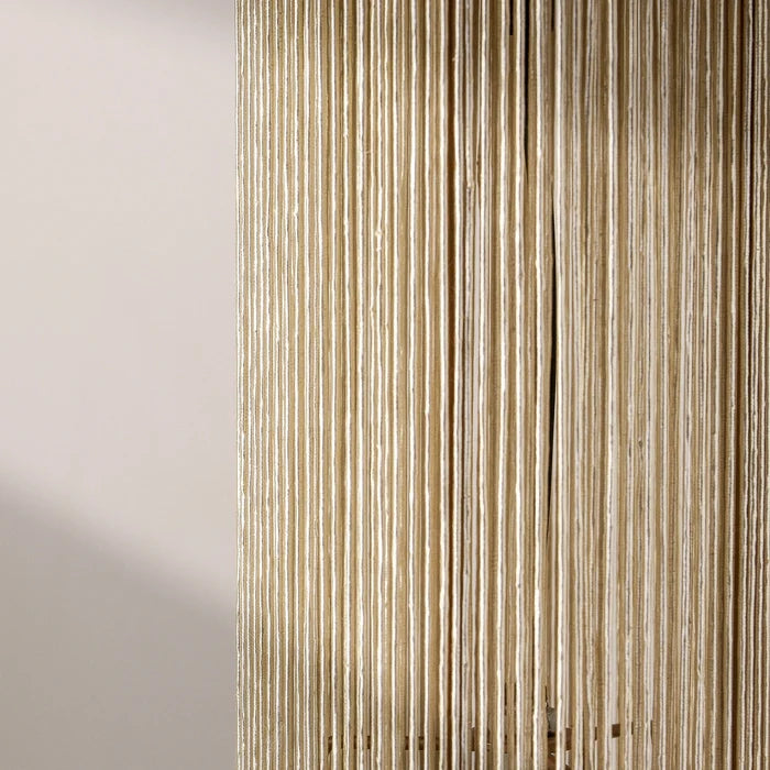 Sora Table Lamp - Natural
