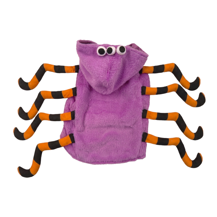 SPIDER COSTUME