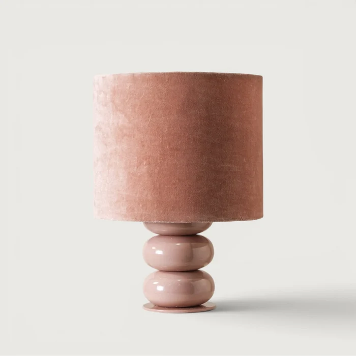 Spire Table Lamp