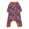 SPOOKY CANDY PAJAMAS