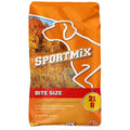 Sportmix 21/8 Performance Bite Size Adult Meat Meal Recipe Dry Dog Food, 40 lb. Bag
