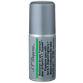 S.T. Dupont Premium Lighter Refills - green Gas - 30 ml