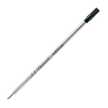 S.T. Dupont Medium Black Ballpoint Refill.