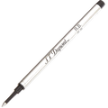 S.T. Dupont Rollerball Refill - Medium Black.